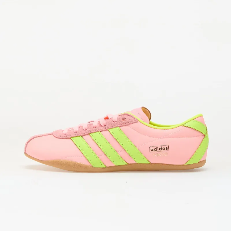 adidas Tokyo Glow Pink Solar Yellow Gum (JQ0584)
