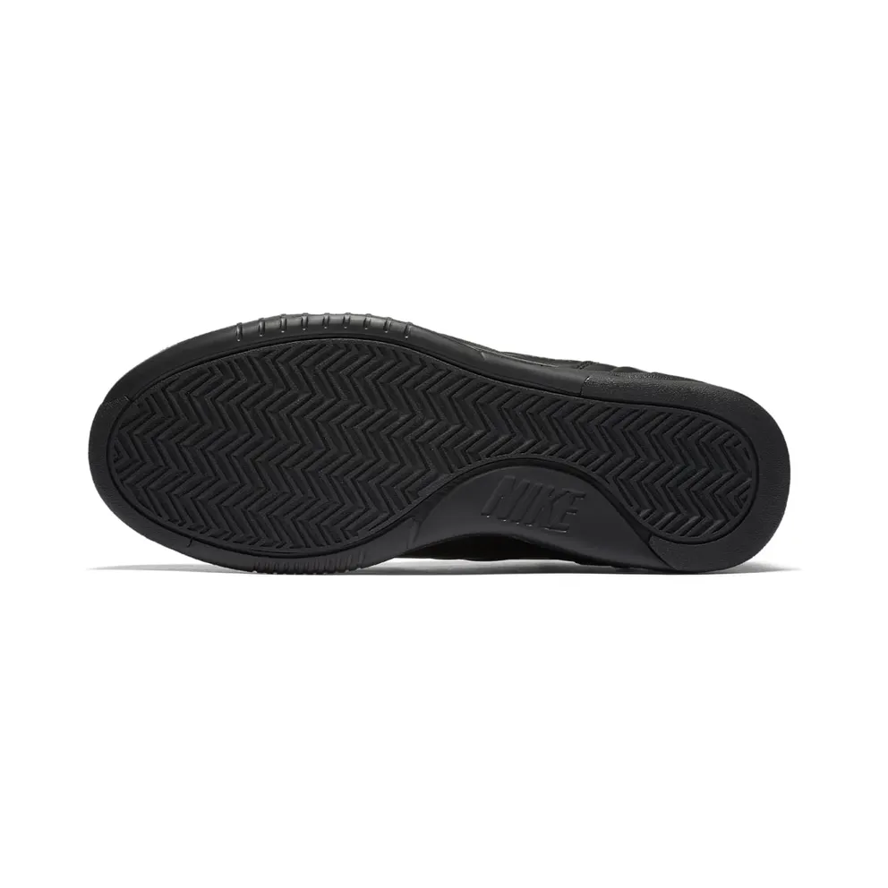 Nike Air Tech Challenge XVII “Black / Anthracite” (881006-001)
