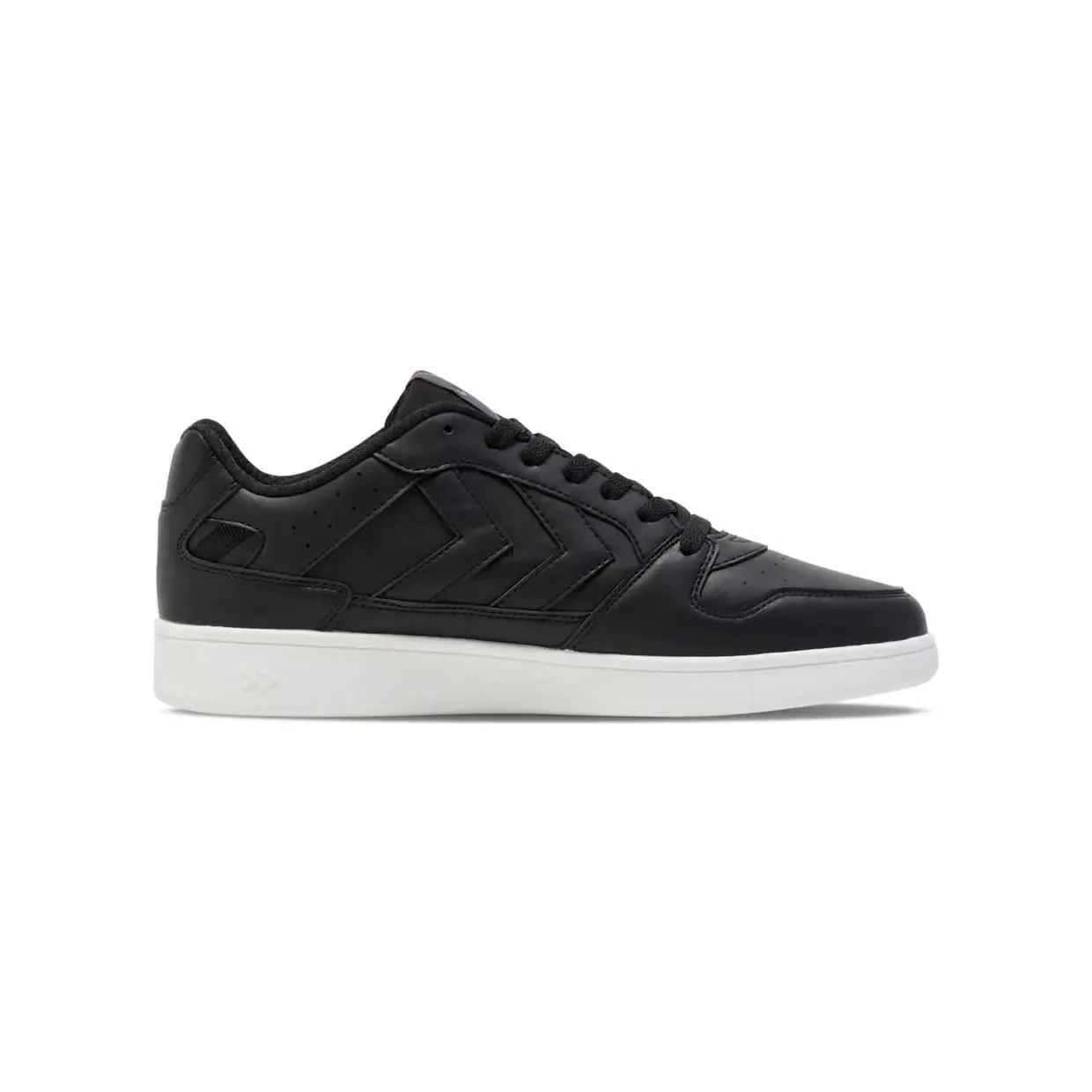 hummel-sneaker 222815-2001