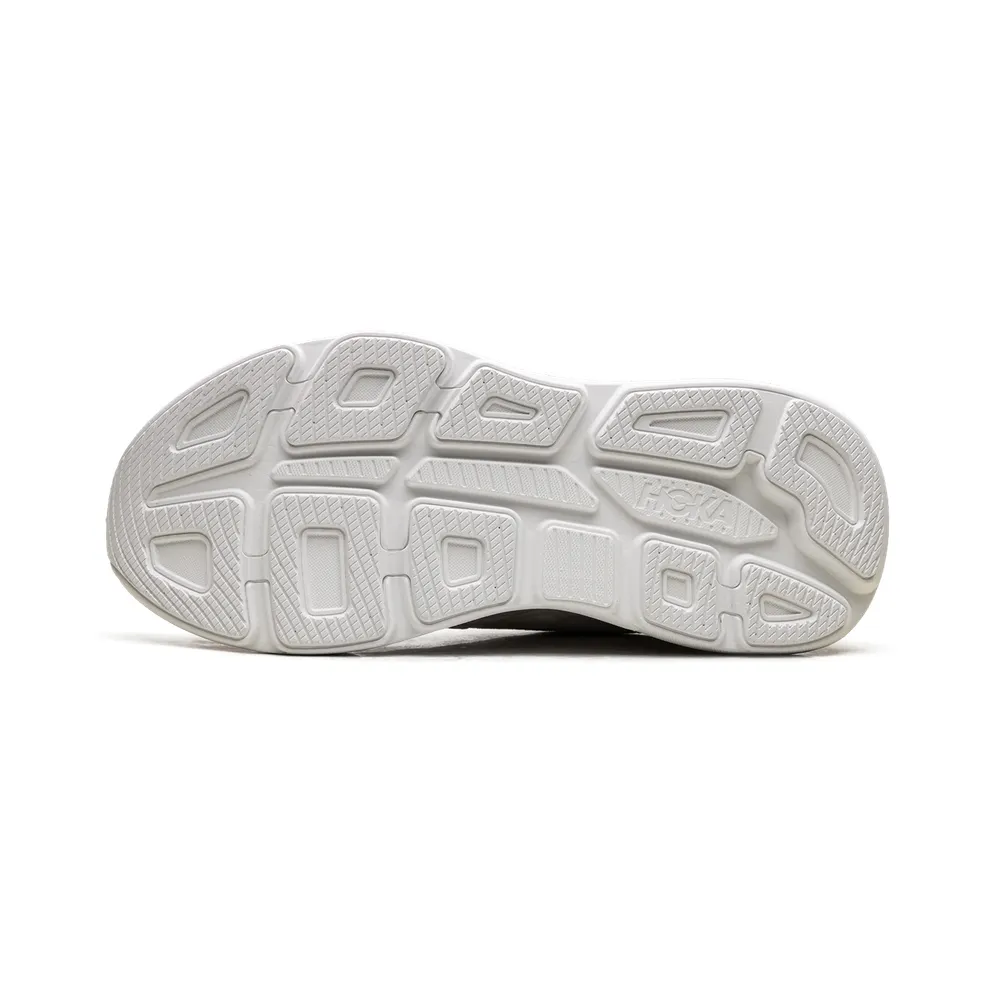 Hoka BONDI 9 “WHITE” (1162011-WWH)