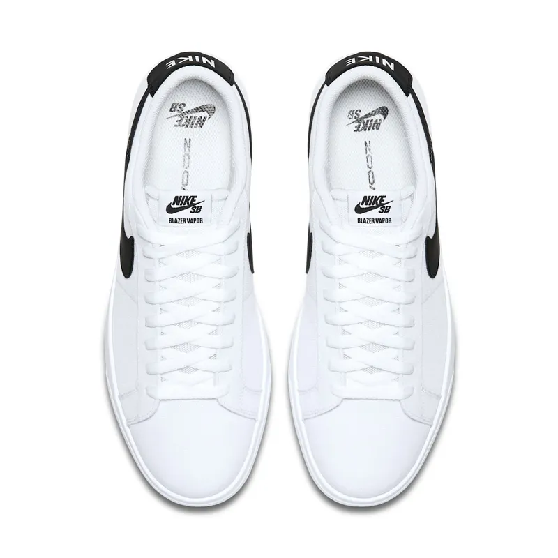 Nike SB Blazer Vapor TXT “White” (902663-101)