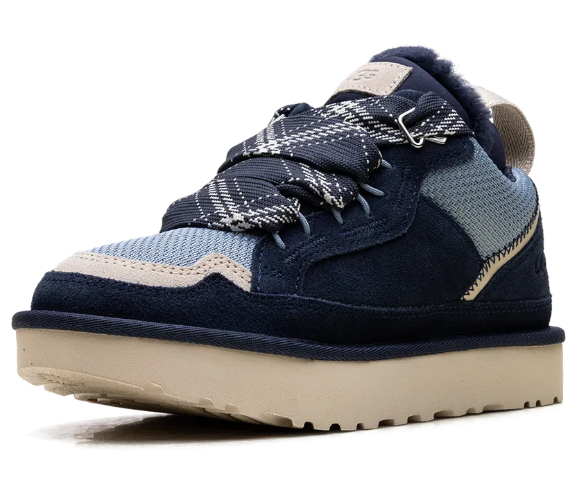 ugg-lowmel 1144032-DGS