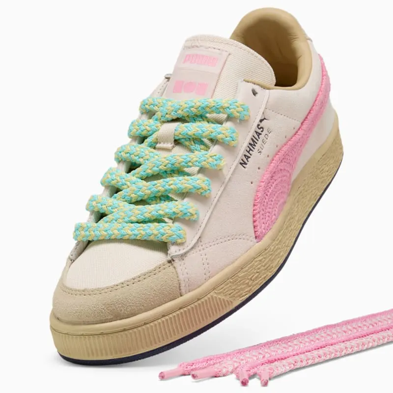 Puma Suede Nahmias Crochet “Jasmine Flower” (40702701)