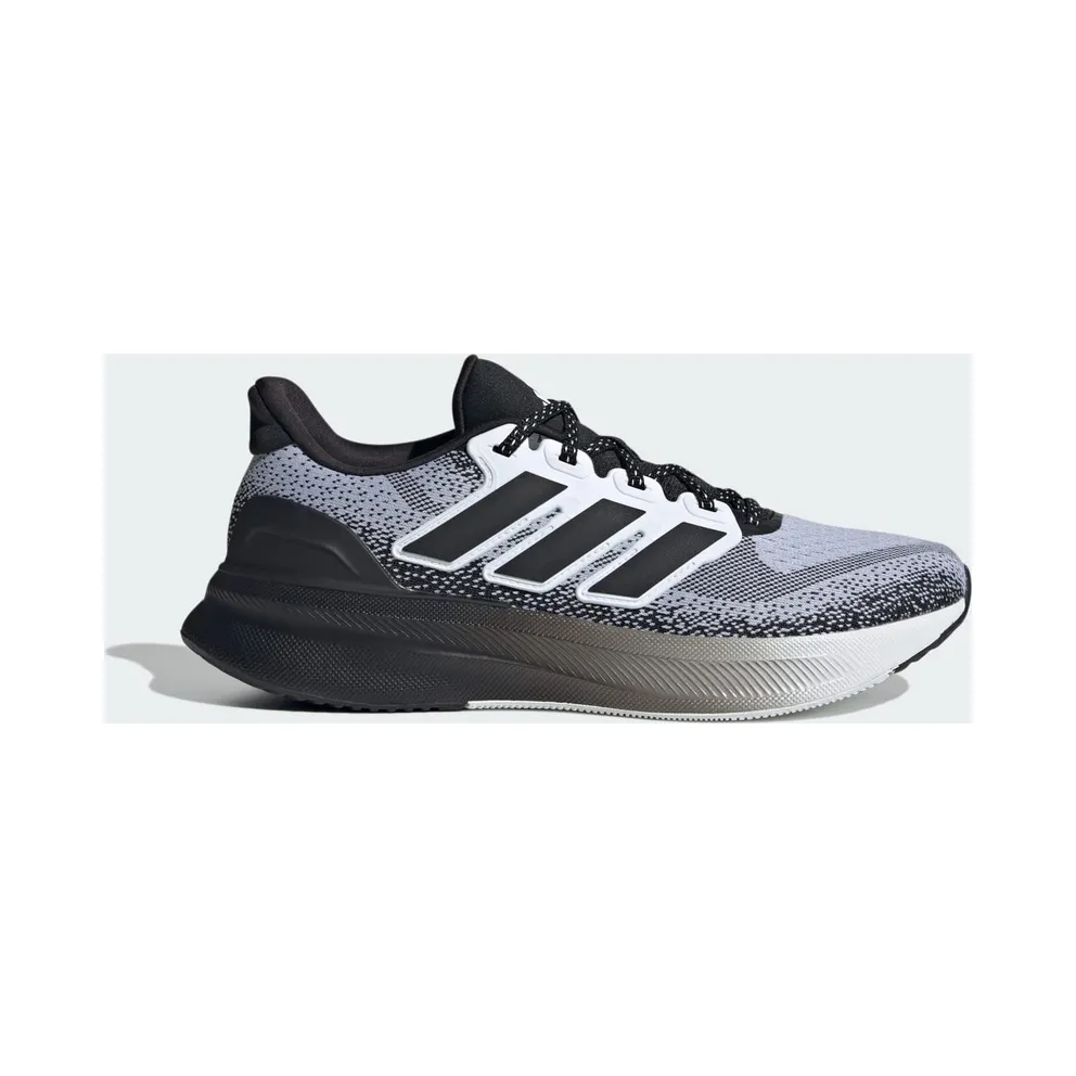 Adidas Ultrarun 5 Laufschuhe Core Black / Cloud White / Cloud White (JS2836)