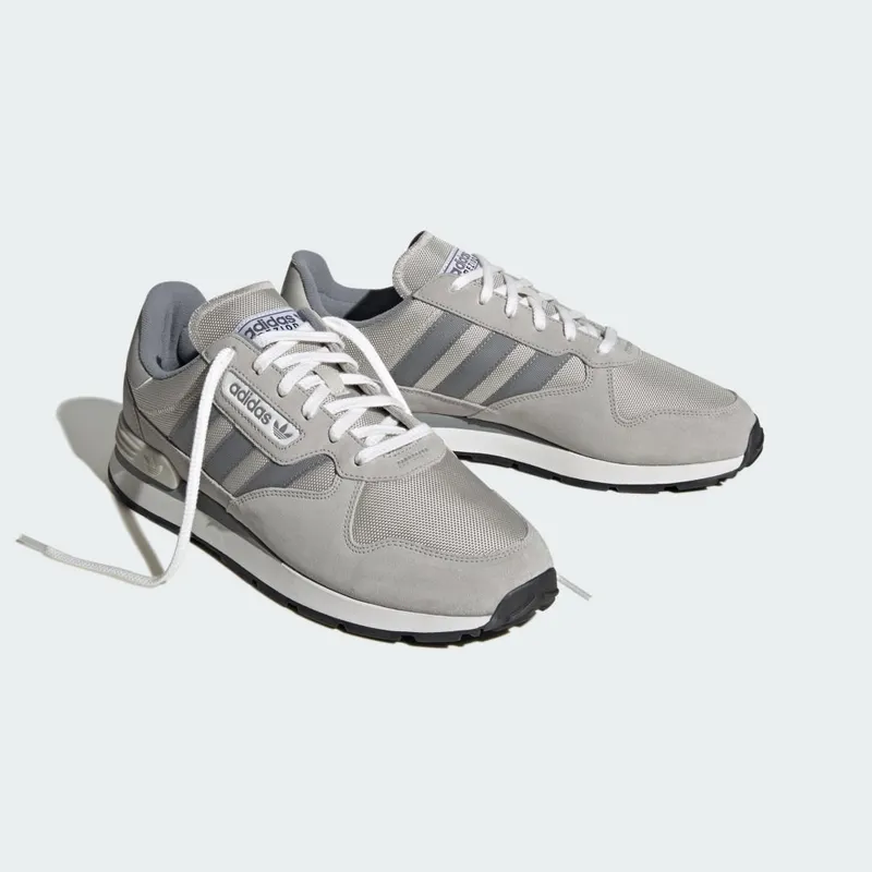 Adidas Treziod 2.0 Grey Two / Grey / Grey One (IE9979)