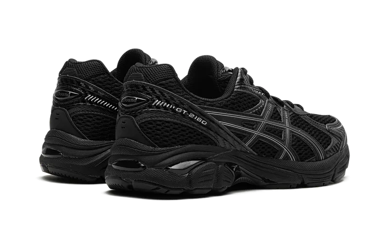 Asics GT-2160 “JJJJound – Black” (1203A691-002)
