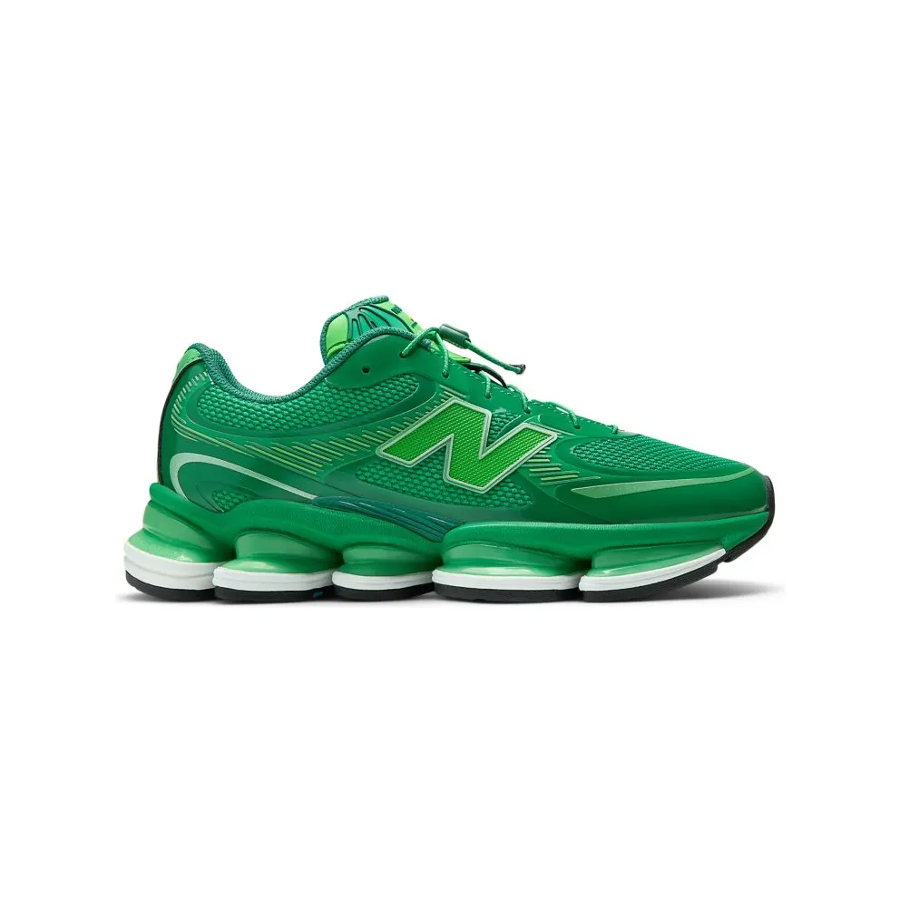 New Balance ABZORB 2000 “Aminé – Biblioteca” (U2000ME)