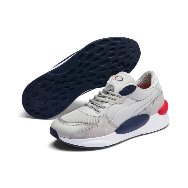 Puma RS 9.8 Gravity Sneaker dunkelgrau (370370-03)