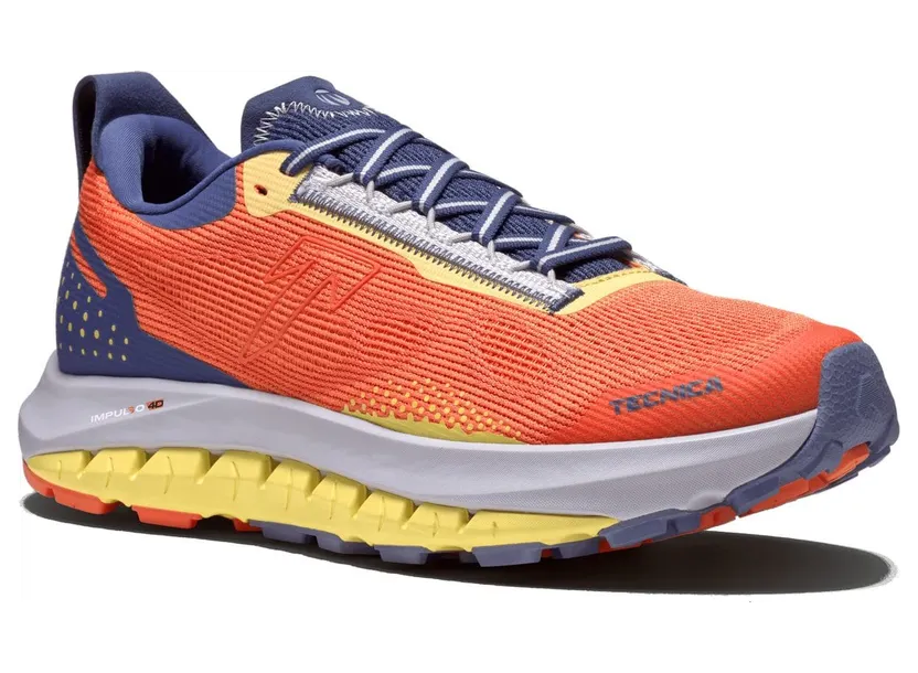 Tecnica Pyrox Hybrid WS Trekking-Halbschuhe “pink ½” (21253000)