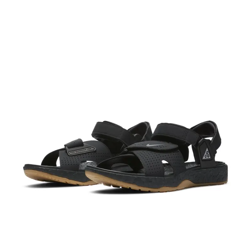 Nike ACG Deschutz Slide Black (CT3303-001)