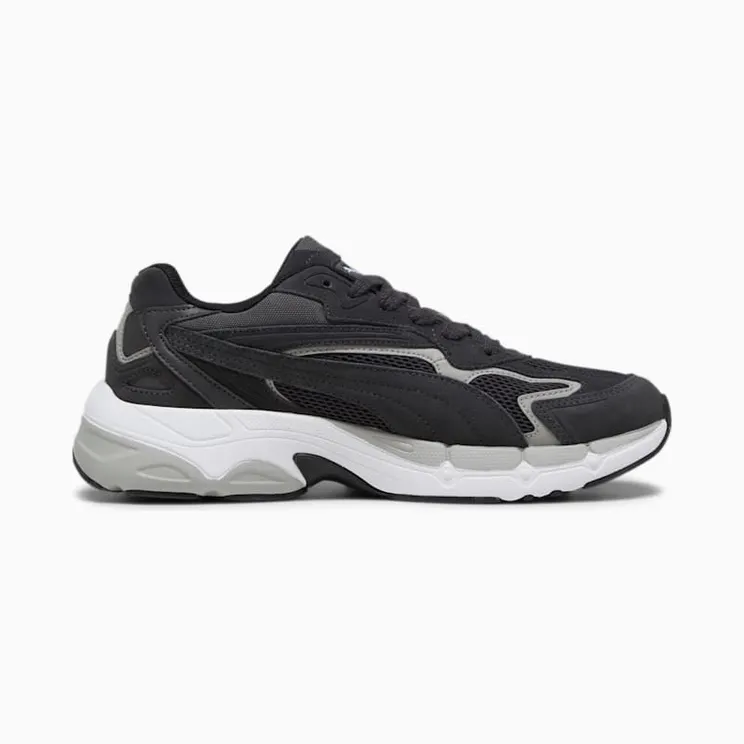Puma Teveris Nitro Dark Coal / Concrete Gray (388774-28)