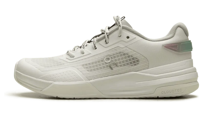 On Running THE ROGER ADV Z5 Womens “White Ivory” (3WF10240924)