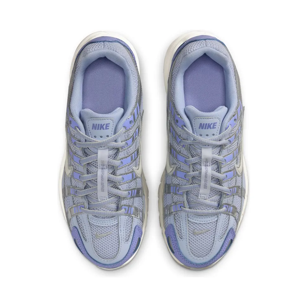 Nike P-6000 Ghost / Light Thistle / Iron Purple (HV5064-014)
