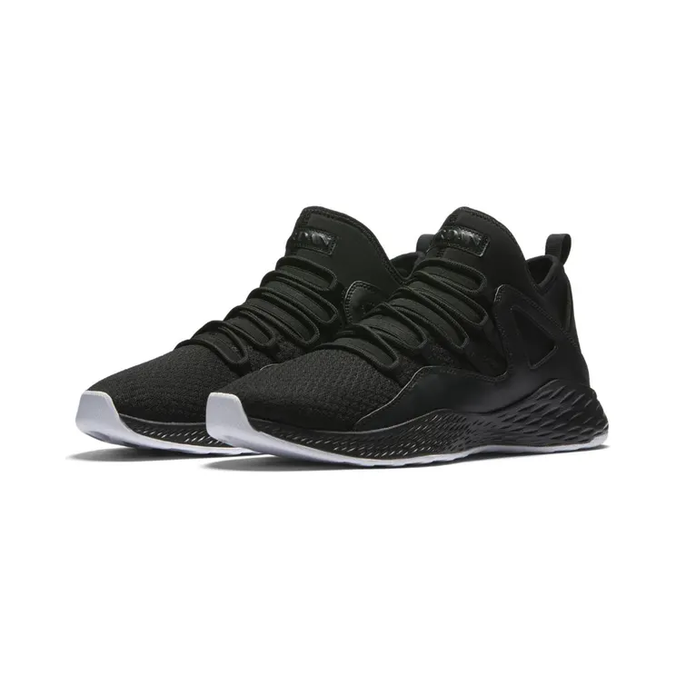 Jordan Formula 23 “Black / White” (881465-010)