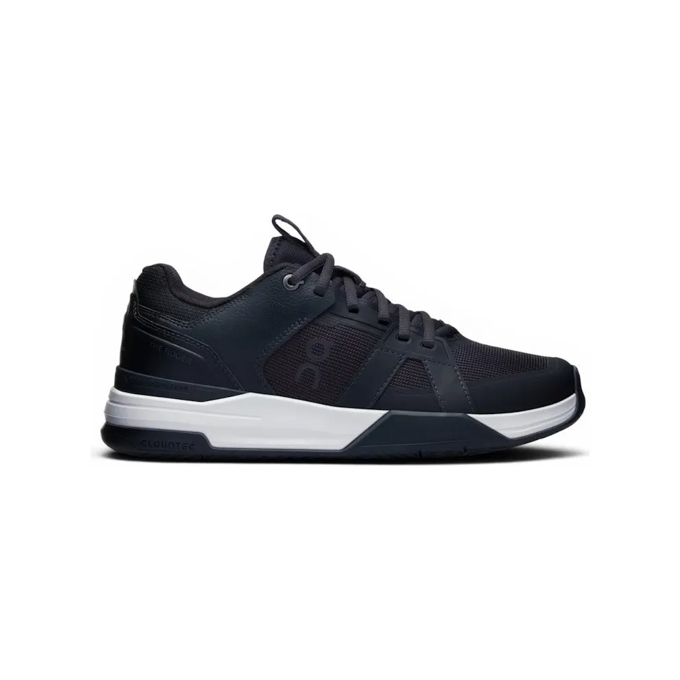 On Running Roger Clubhouse Pro Black White (3WD30050299)