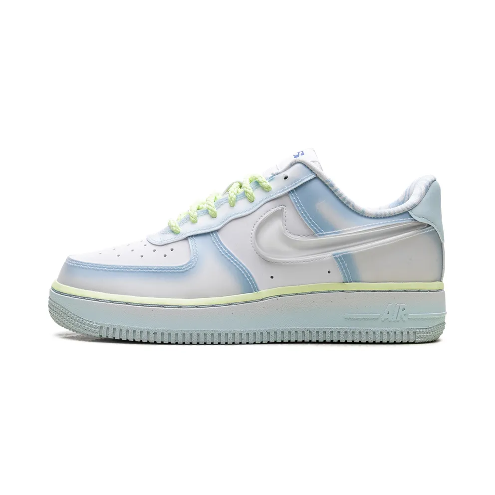 Nike Air Force 1 Low “Serena Williams Design Crew Psychic Blue” (HJ4399-400)