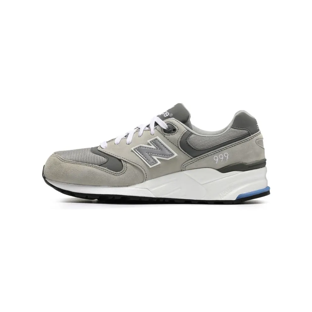 New Balance 999 Grey (ML999GR)