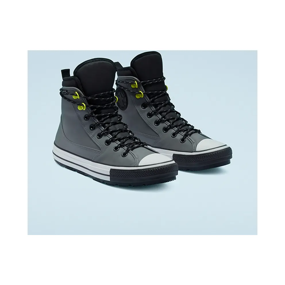 Converse Chuck Taylor All Star All Terrain High ‘Limestone Grey’ Limestone Grey/Black/White (169587C)