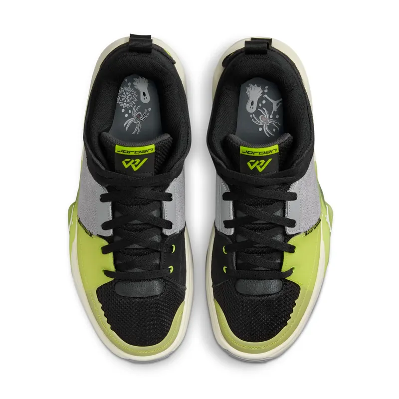 Jordan One Take 5 Halloween (FD2335-003)
