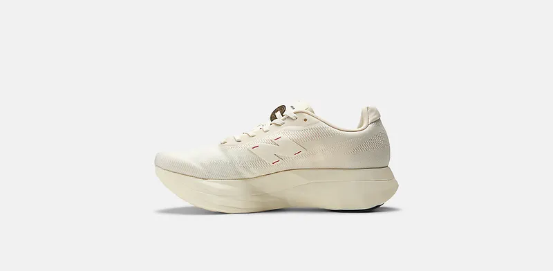 New Balance FuelCell SuperComp Elite v5 Womens “District Vision Linen” (WRCELDV5)