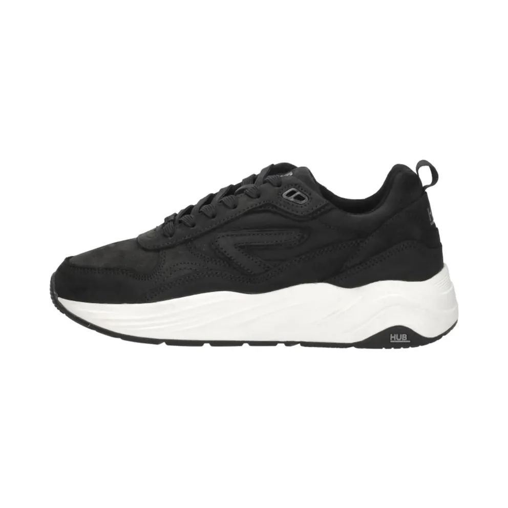 HUB sneaker Black (6000069090C5)