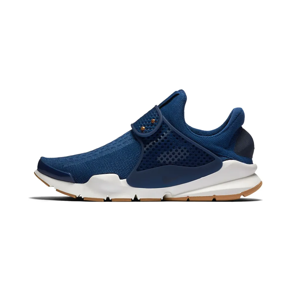 Nike Sock Dart Coastal Blue Obsidian-Obsidian-Silver (W)