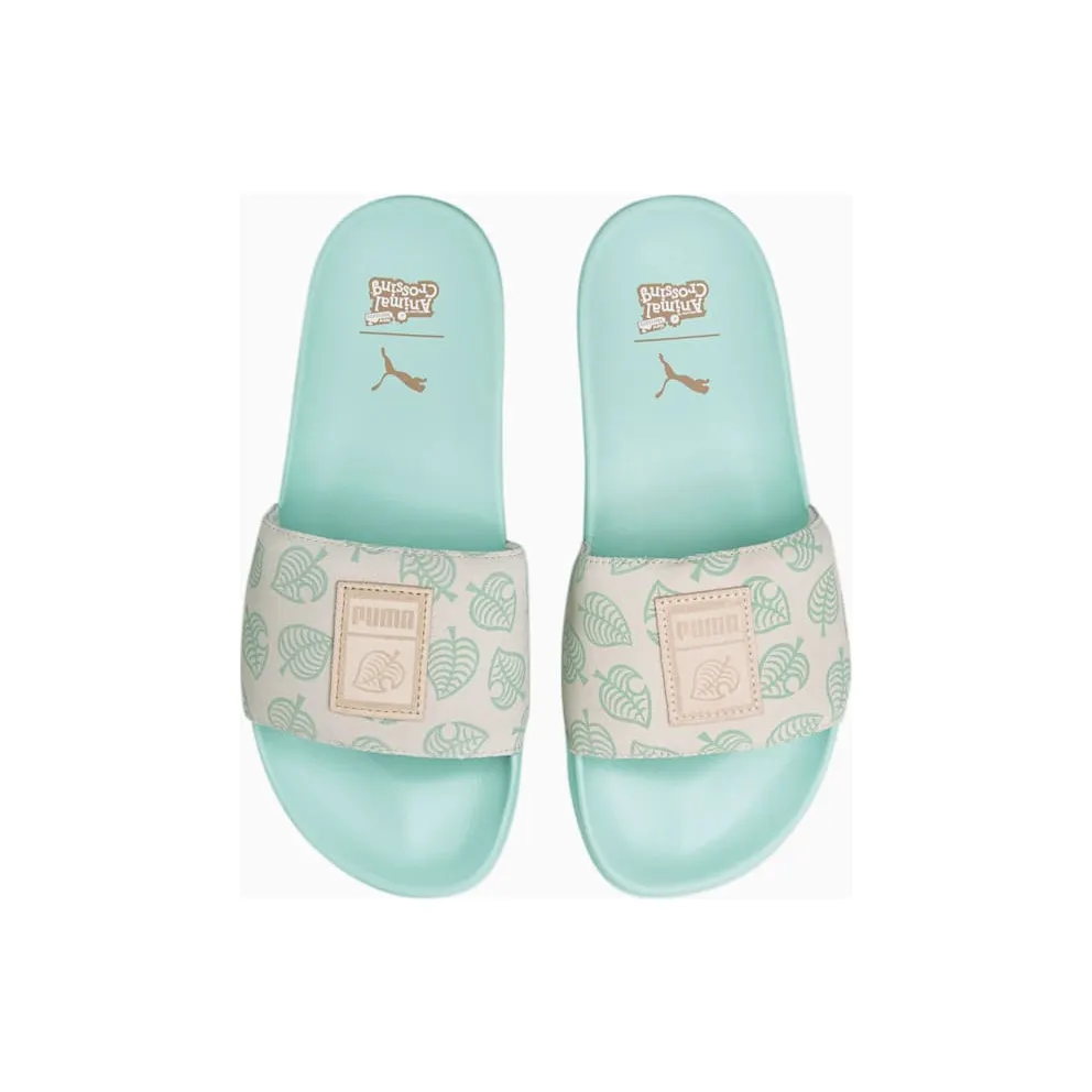 Puma Leadcat Slide Animal Crossing New Horizons (382963_01)