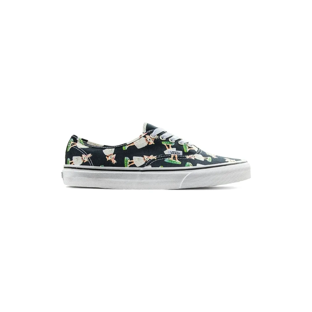 vans-authentic VN04MKID9