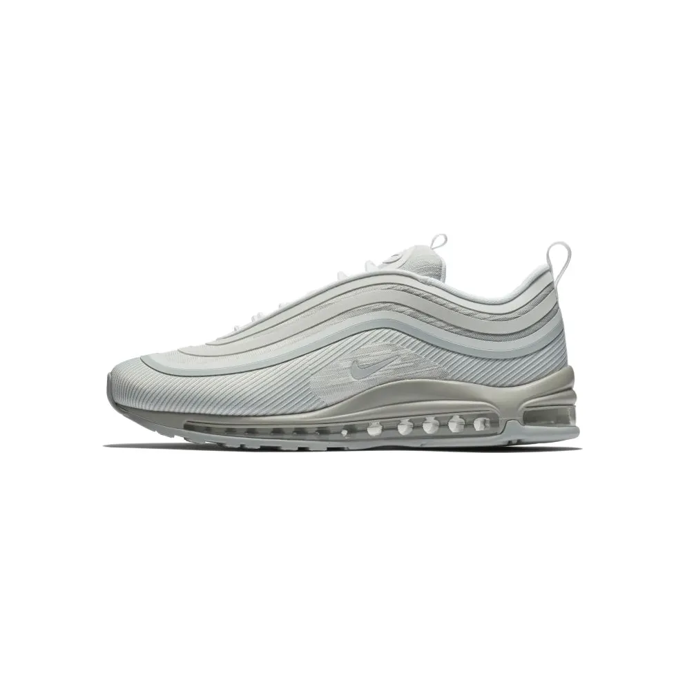 Nike Air Max 97 Ultra 17 Pure Platinum 3M Pure Platinum/Pure Platinum-White (918356-008)