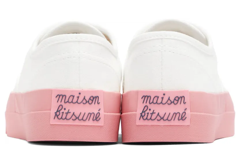 maison-kitsune-sneaker IU04740WW9000