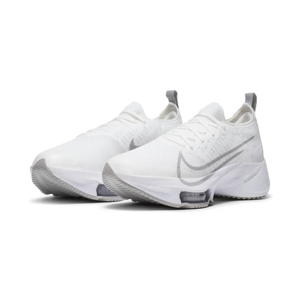 Nike Air Zoom Tempo Next% Weiß (CI9924-101)