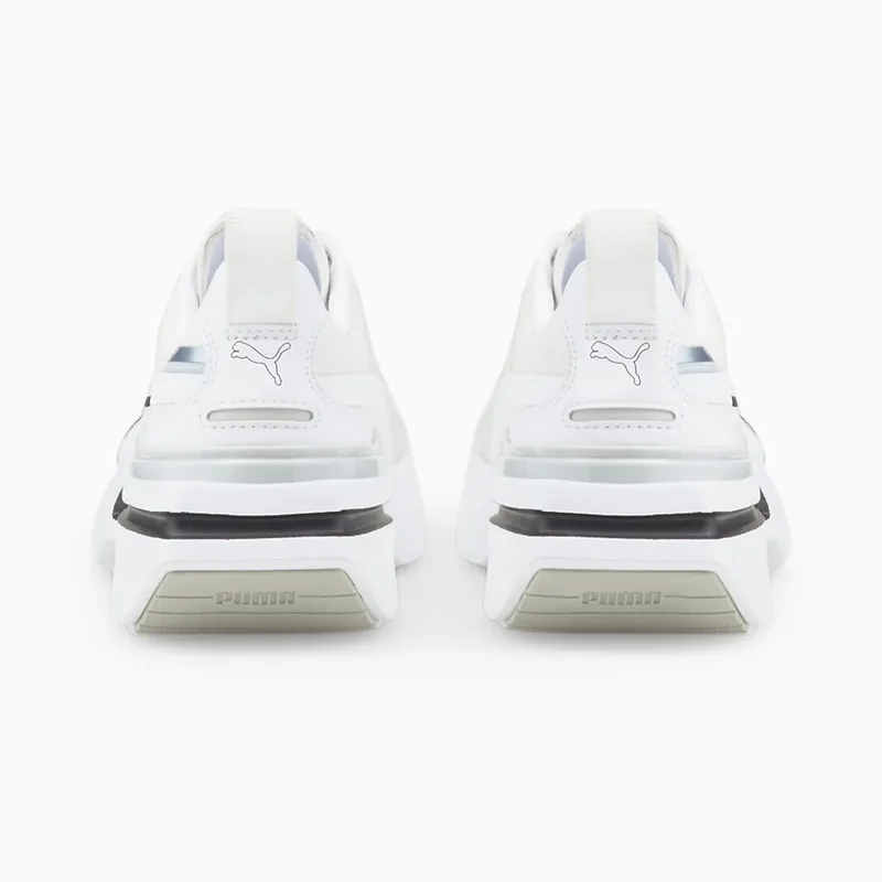 PUMA Kosmo Rider Women’ White (383113-03)