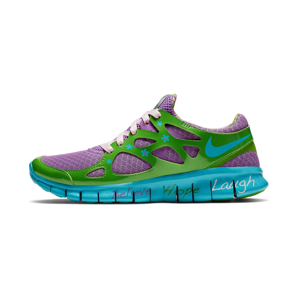 Nike Free Run+ 2 Doernbecher Mackenzie Short 2019 (W)