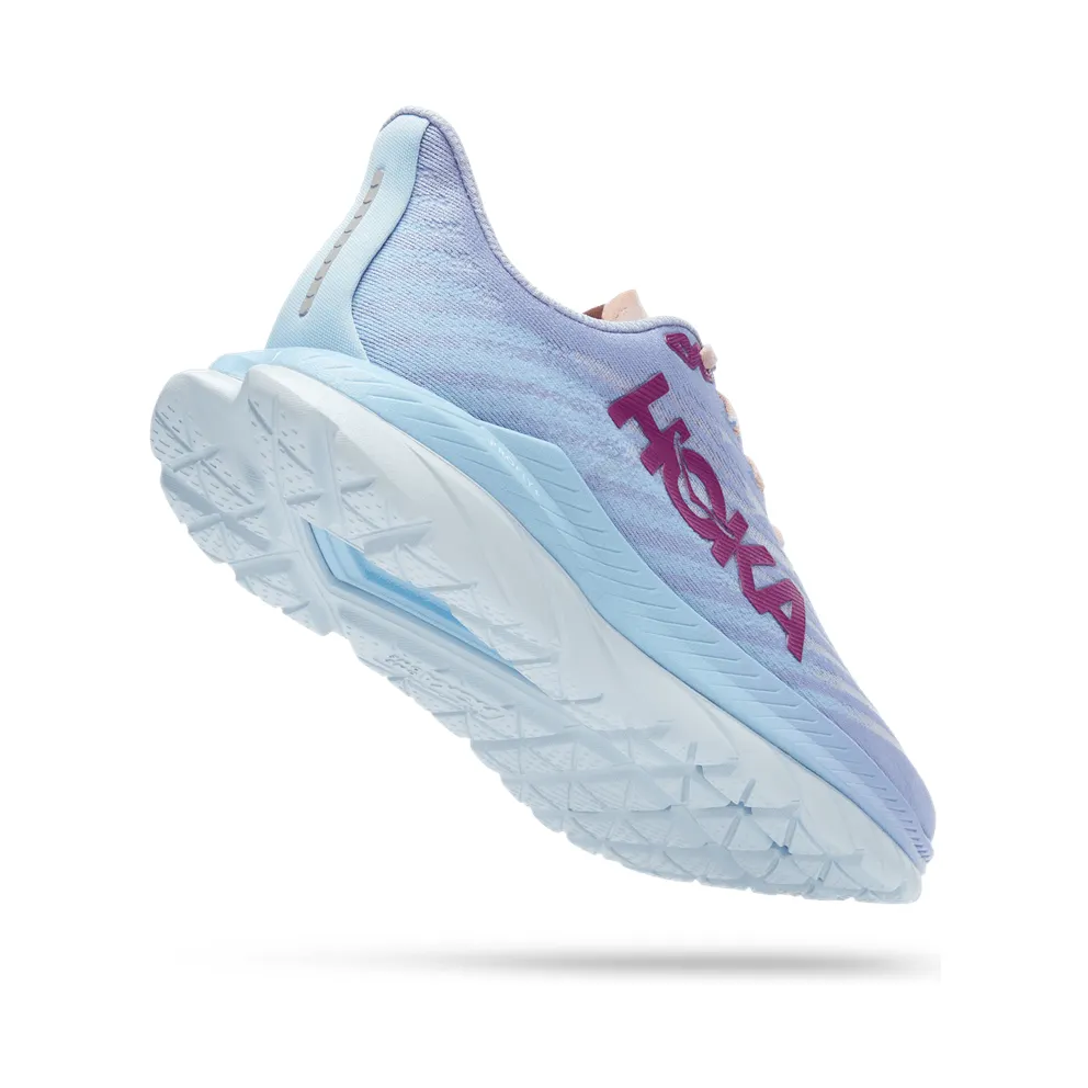 Hoka One Mach 5 Baby Lavender Summer (1127894-BLSSN)