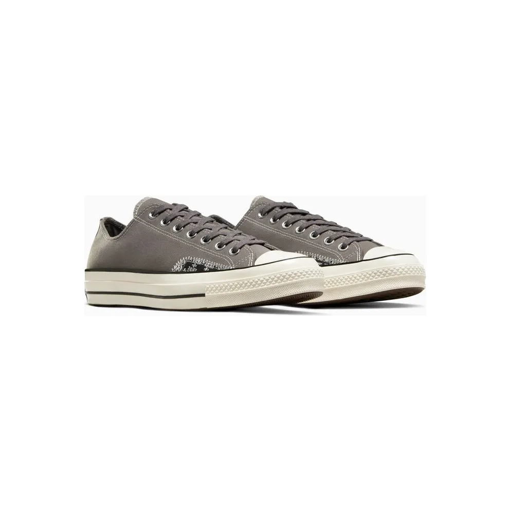 Converse Chuck 70 Crafted Ollie Patch Origin Story Grey/black/egret