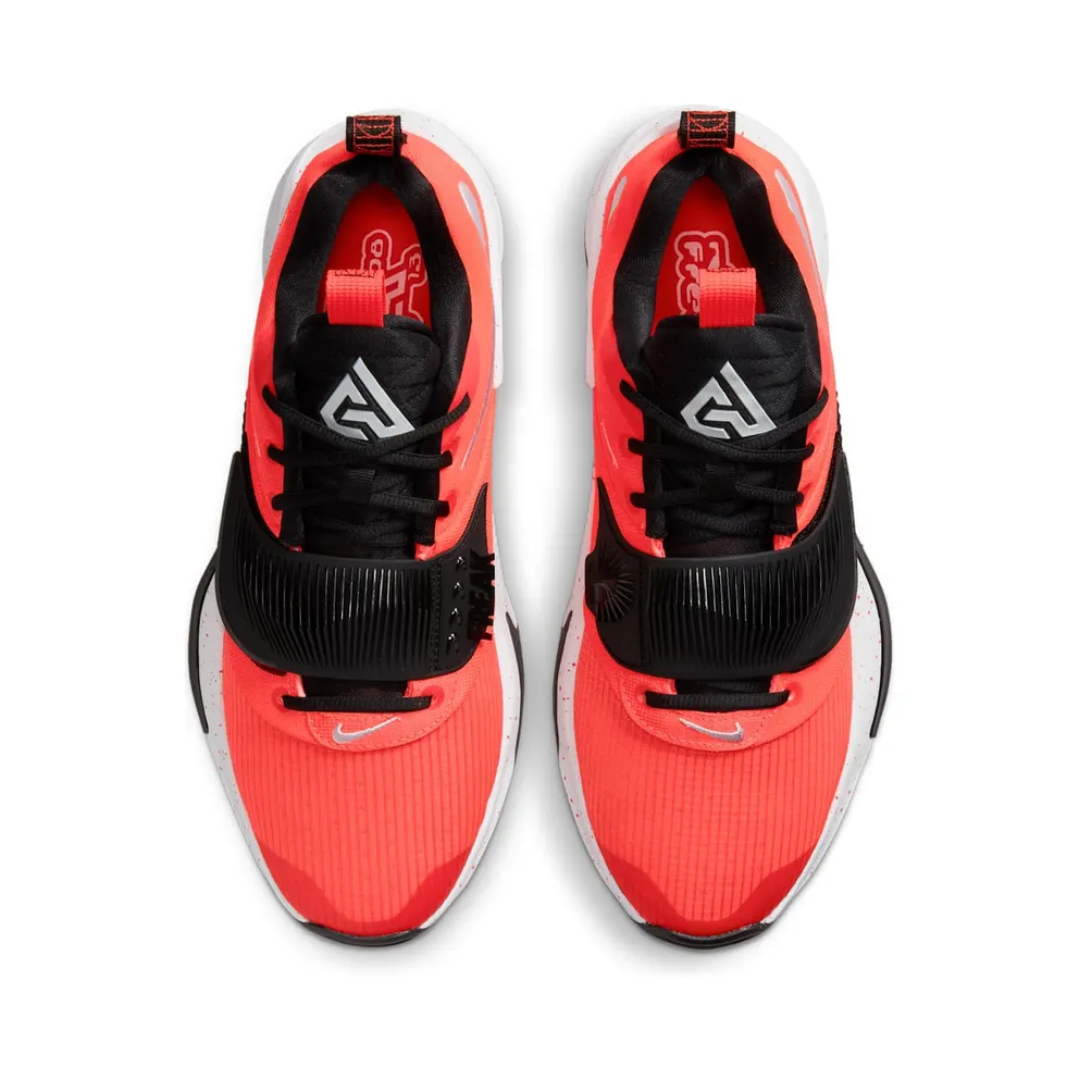 Nike Zoom Freak 3 TB “Bright Crimson” (DA7845-600)