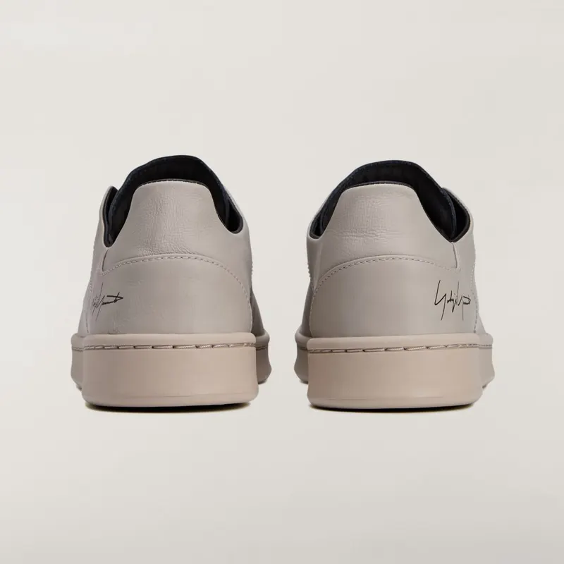 Adidas Y-3 Stan Smith Light Brown / Light Brown / Black (JR4221)