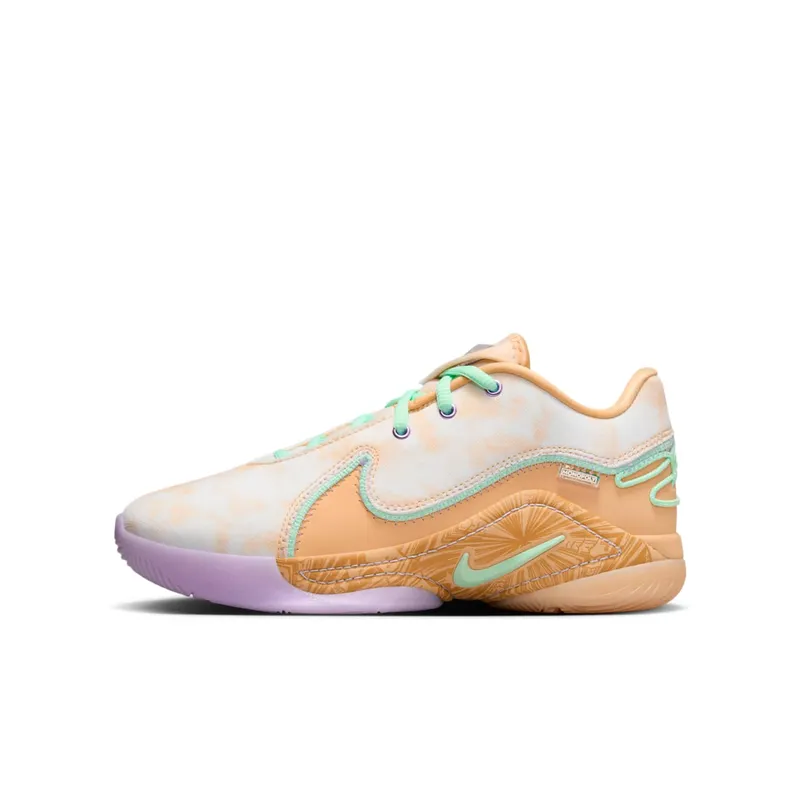 Nike LeBron 22 Monopoly All-Star (HV8615-200)