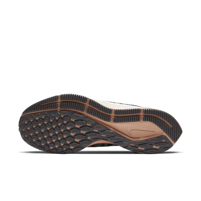 Nike Air Zoom Pegasus 36 N7 X Pendleton Multi-Color Multi-Color/Thunder Grey-Rose Gold-Light Redwood (CQ7695-900)