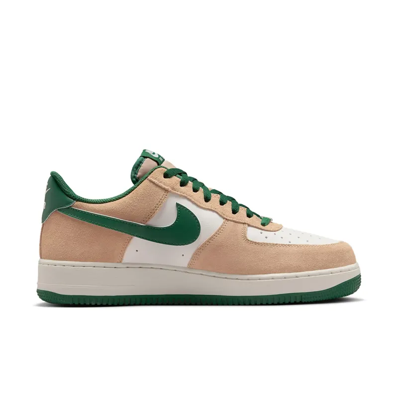 Nike Air Force 1 ’07 LV8 “Rattan Phantom Fir” (FQ8714-203)