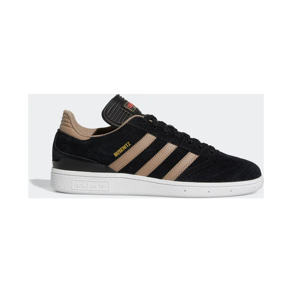 adidas Busenitz Pro Core Black / Chalky Brown / Cloud White (GW3185)