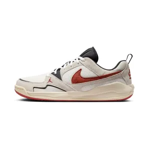 Jordan CMFT Era “Sail / Black / Light Cream / Redstone” (HJ6777-101)