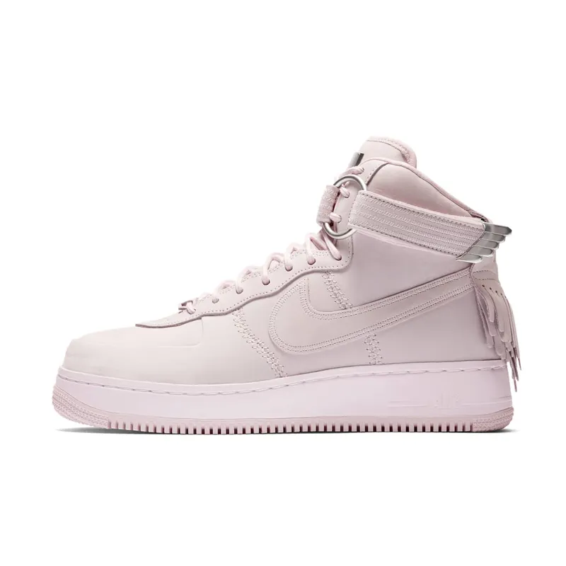 Nike Air Force 1 High SL Easter 2017 Pearl Pink/Pearl Pink (919473-600)