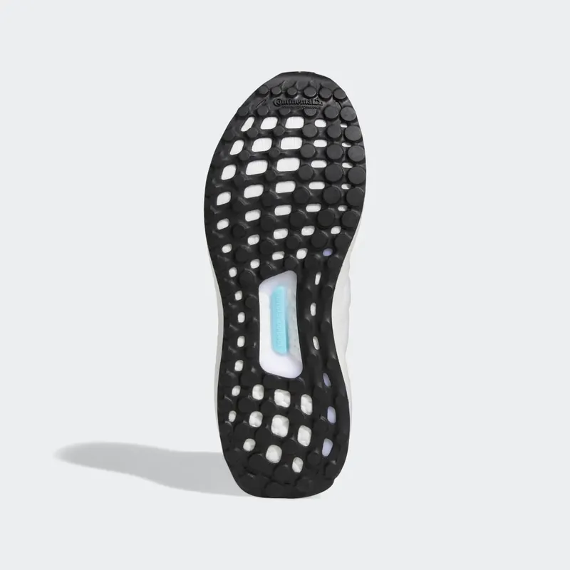 Adidas ULTRABOOST DNA SHOES Cloud White / Cloud White / Core Black (GV8718)
