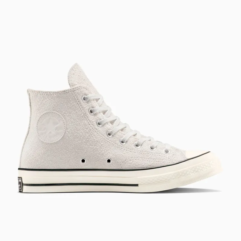 Converse Chuck 70 Hi “Grey” (A15168C)