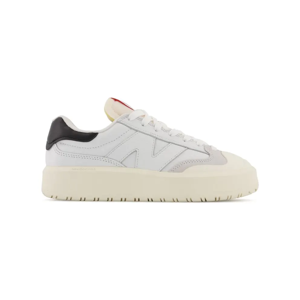 New Balance New Balance Unisex CT302 White/Black (CT302OD)
