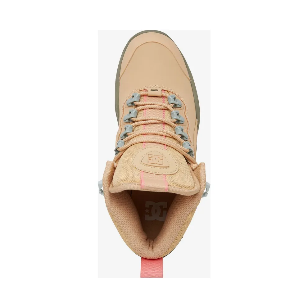 DC Navigator Beige (ADJB100009tan)