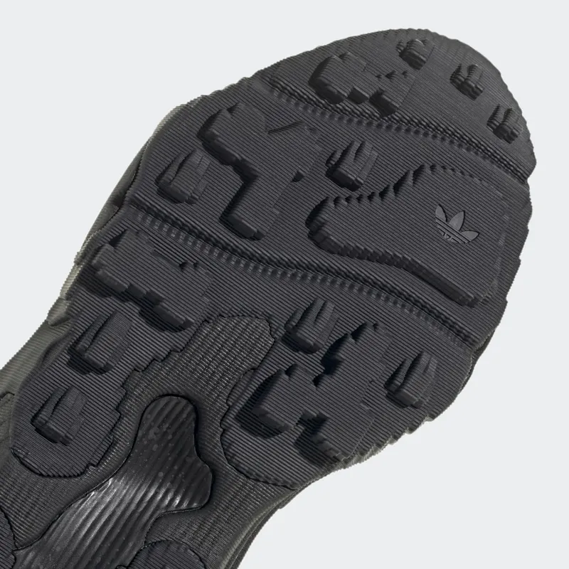 Adidas Rovermule Adventure Core Black / Carbon / Grey (GW1845)