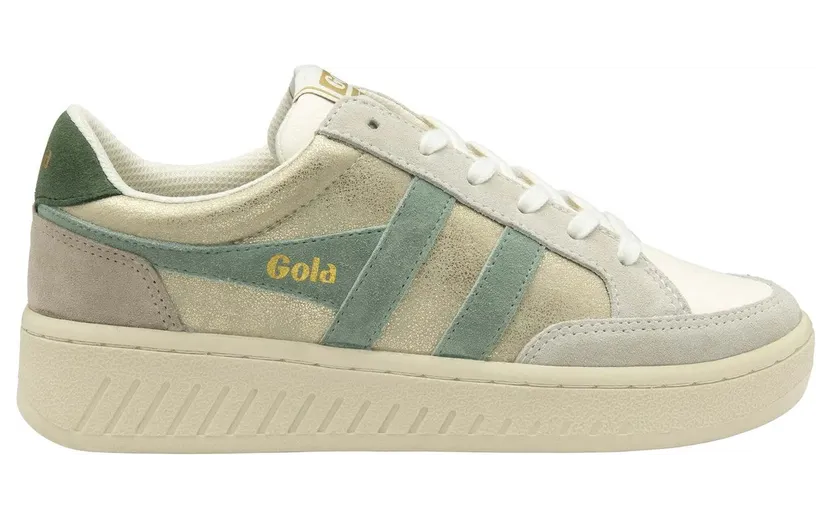 Gola sneaker Goud (CLB334YX)