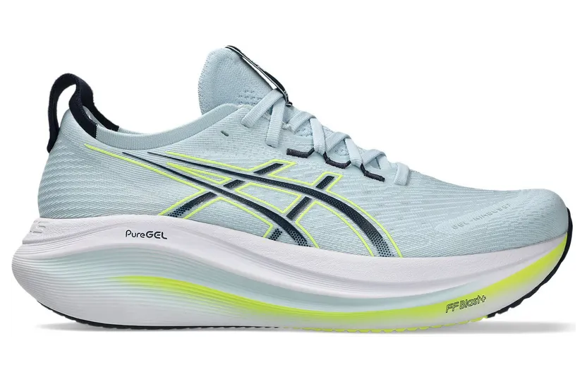 Asics Gel Nimbus 1011C205-400